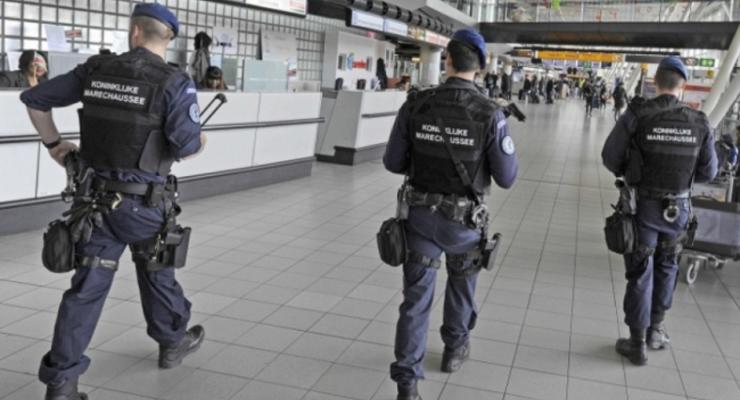 Теракт в Ницце: Германия усиливает контроль на границе