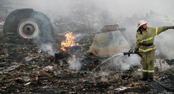Новый доклад Bellingcat: Россия подделала доказательства по MH17