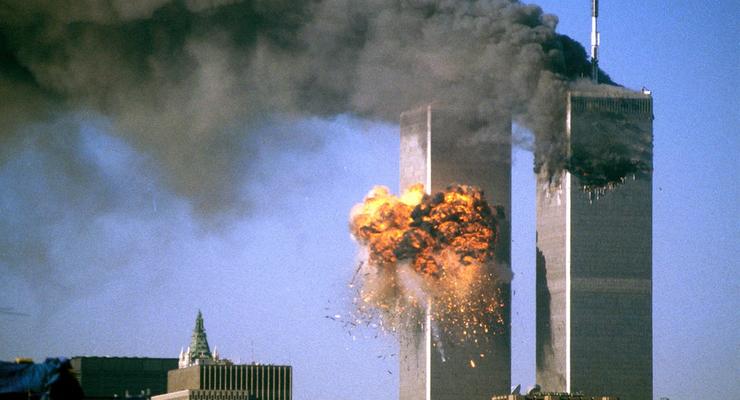 В США опубликовали секретную часть отчета о терактах 11 сентября