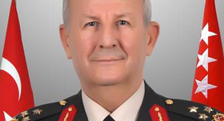 В Турции задержан генерал армии и судья конституционного суда