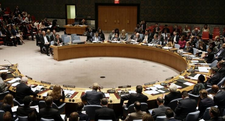Египет заблокировал осуждение Совбезом ООН путча в Турции