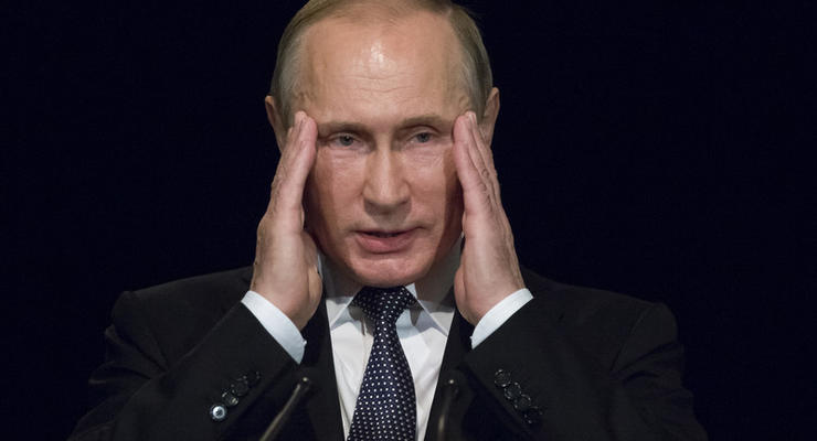Путин прокомментировал призыв WADA отстранить спортсменов РФ