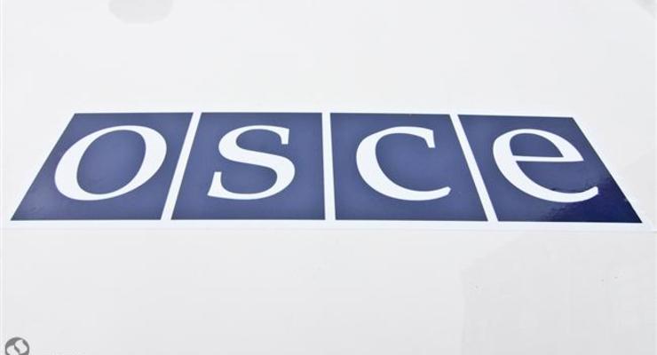 Представитель РФ отказал ОБСЕ в доступе к информации по Ясиноватой