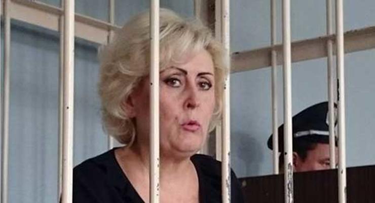 Харьковский суд снова продлил арест Штепы на два месяца
