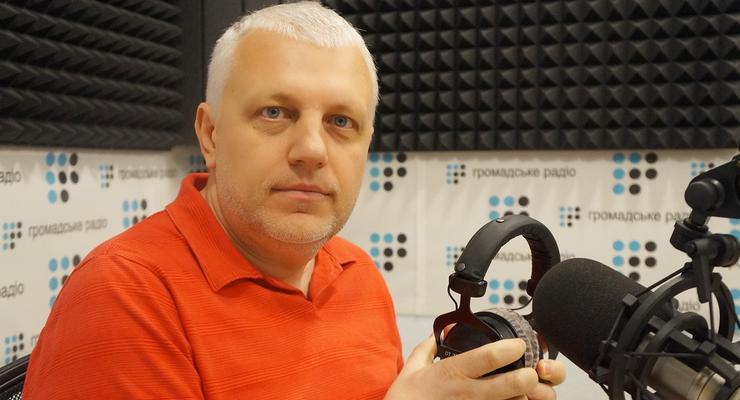Журналиста Шеремета похоронят в Минске