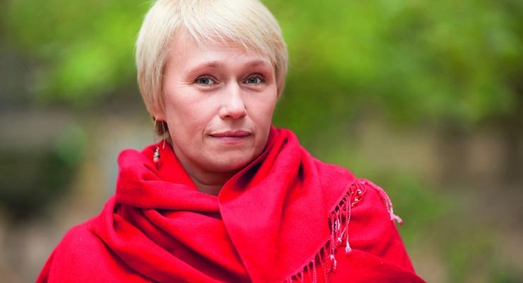 Руководителю Украинской правды Алене Притуле предоставят охрану