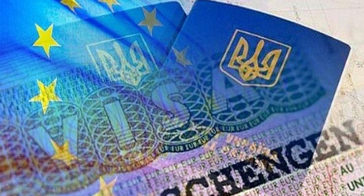 В ЕС заверили Украину в получении безвиза осенью
