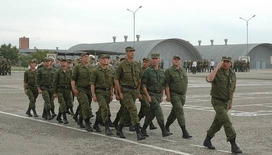 Разведка назвала имена российских военных, находящихся на Донбассе