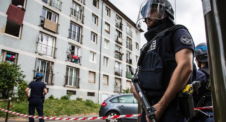 Теракт в Ницце: нападение готовили несколько месяцев