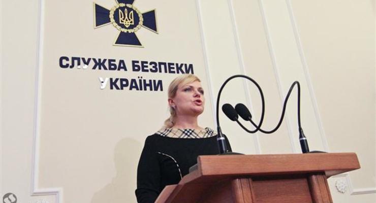 СБУ отрицает аккредитацию пророссийских журналистов в зону АТО