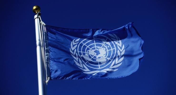 ООН не учла боевиков на Донбассе в своем отчете о террористах