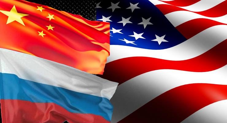 Белый дом назвал Россию и Китай главными киберугрозами для США