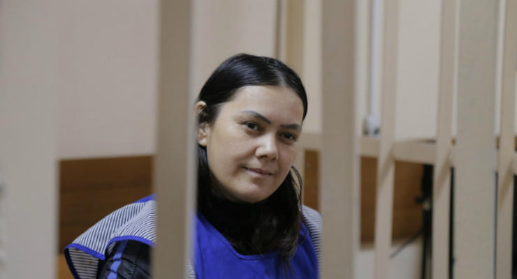 В РФ признали невменяемой обвиняемую в убийстве ребенка няню