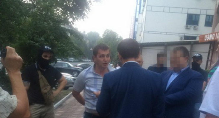Разыскиваемый Интерполом гражданин Молдовы арестован на 40 суток