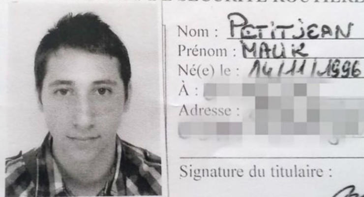 Напавший на церковь во Франции террорист угрожал новыми терактами