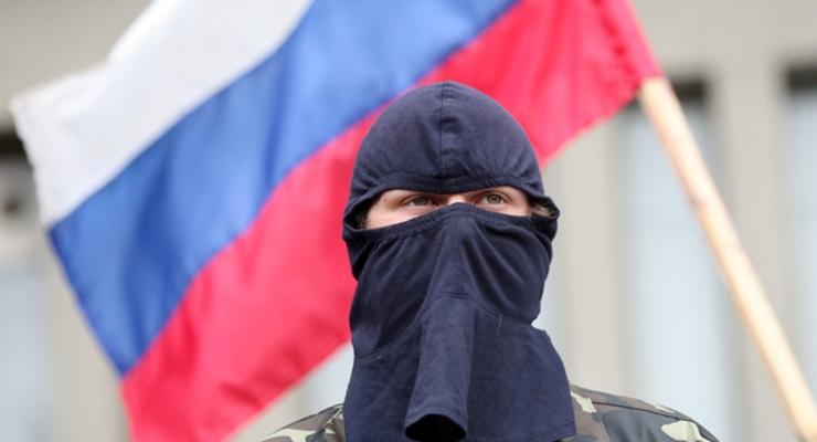 На Луганщине суд арестовал россиянина, воевавшего за боевиков ЛНР