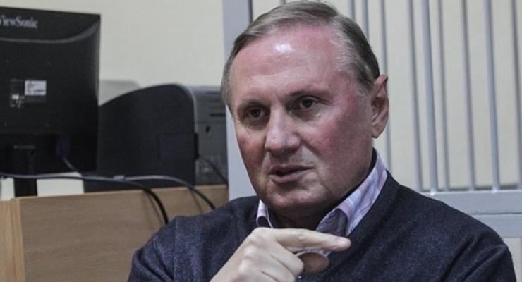 Ефремов признался в спонсировании террористов на Донбассе
