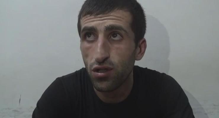 В Ереване сдались полиции двое захватчиков здания