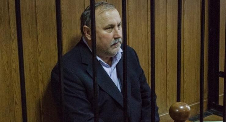 ГПУ завершила расследование дела замглавы Николаевской ОГА