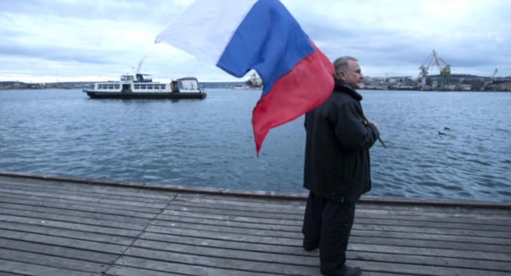 Французские депутаты: "Крым принадлежит России, точка"