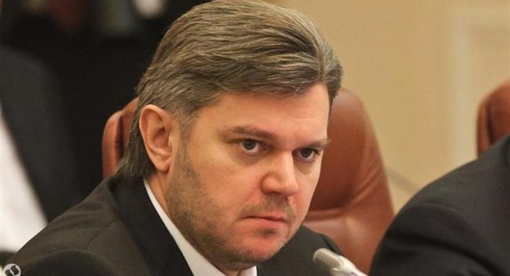 Ставицкий: Мне предлагали подписать "липу" на Януковича и Азарова