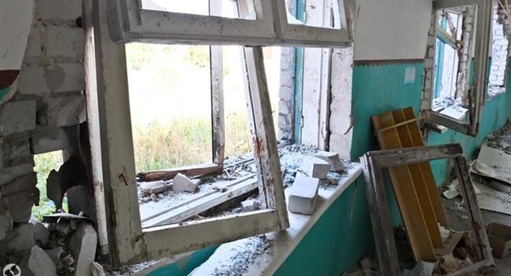 За время войны на Донбассе погибли 166 украинских детей -эксперт
