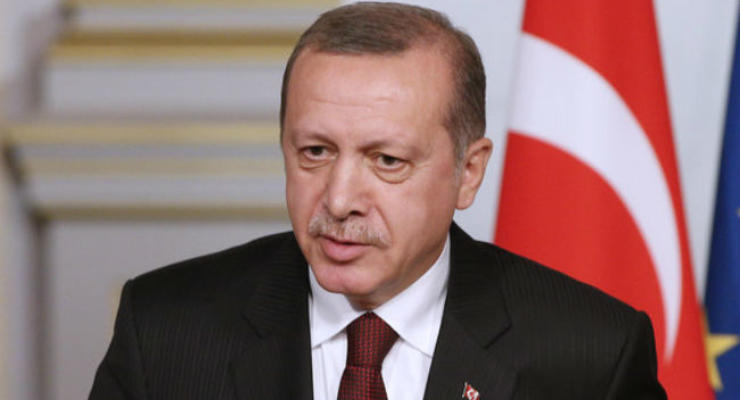 Эрдоган: Большинство турок поддерживают введение смертной казни