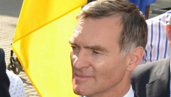 Миссия ЕС передала антикоррупционному Нацагентству 20 компьютеров