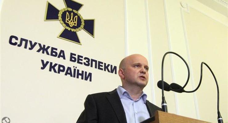 Тандит: Боевики ЛНР/ДНР сообщили местонахождении 45 заложников