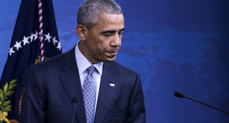 Обама по Сирии: Не уверен, что можно доверять России или Путину