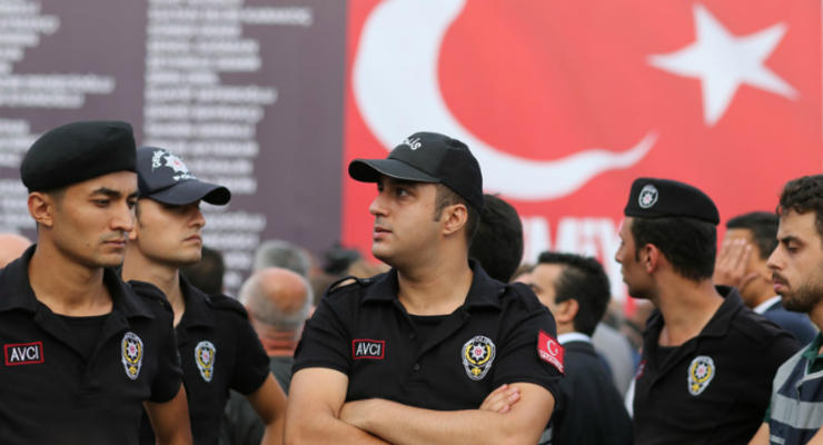 США склоняются к отказу в экстрадиции Гюлена в Турцию
