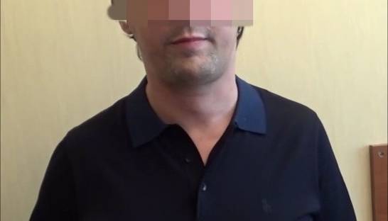В Одессе СБУ задержала вора в законе Хуту