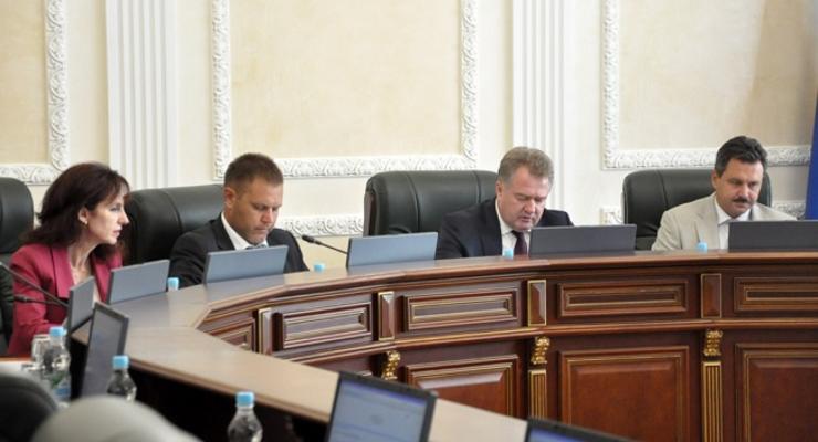 Совет юстиции отказался увольнять судью, лишавшего прав автомайдановцев