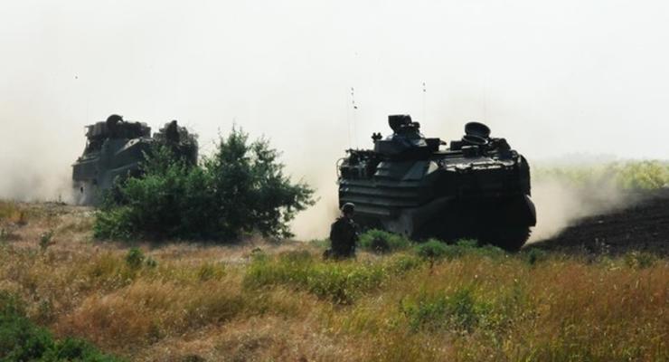 Разведка сообщила количество потерь военных РФ на Донбассе