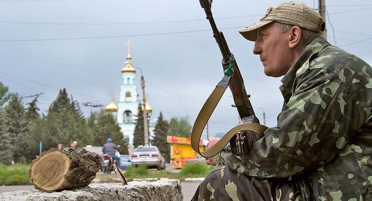 В Минске почти договорились о семидневном перемирии на Донбассе