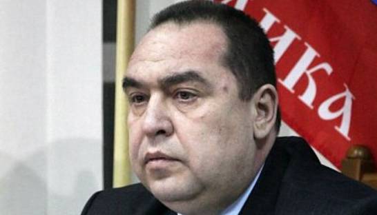 ОБСЕ: Против Плотницкого использовали взрывное устройство