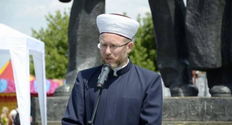 В Крыму оккупанты хотят запретить домашние религиозные обряды