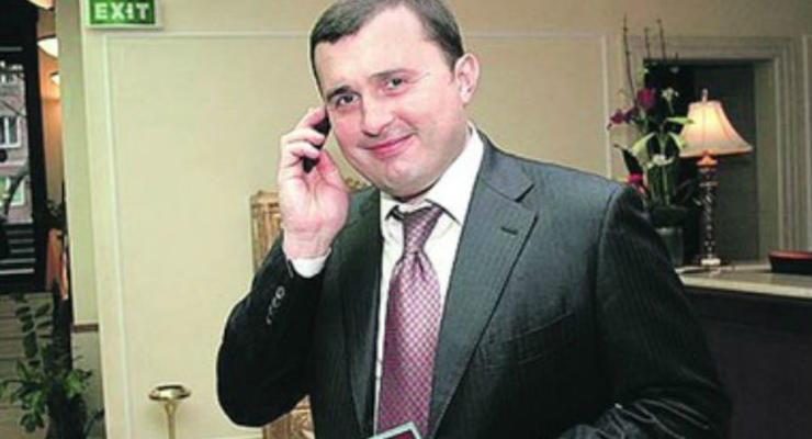 ГПУ проверяет сведения об освобождении экс-депутата Шепелева в РФ