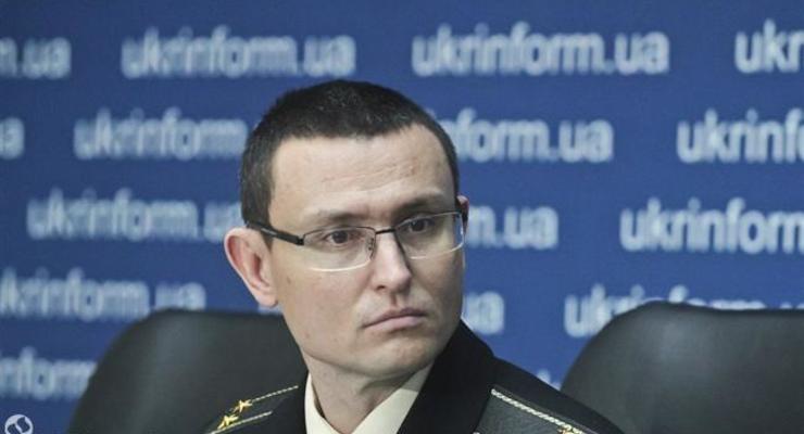 Украина усиливает свои военные позиции на Херсонщине - Селезнев