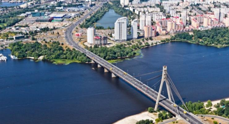 Московский проспект официально стал проспектом Бандеры