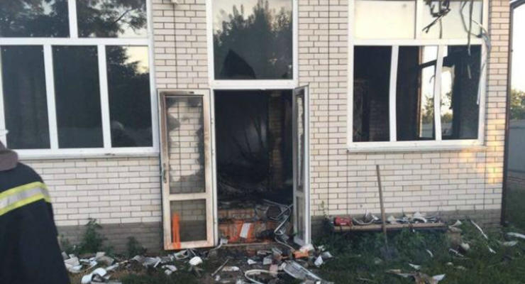 Адвокат бриллиантового прокурора Шапакина заявил о поджоге дома