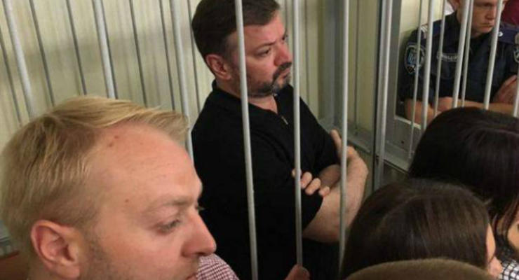 Генпрокурор: Если Медяник будет молчать, пойдет по тяжким статьям