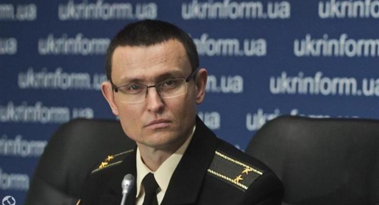 Генштаб: Заявление ФСБ о подготовке терактов в Крыму - провокация