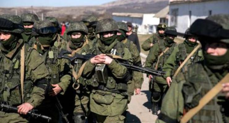 МИД России назвал имя второго "диверсанта" в Крыму