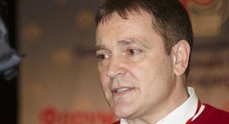 ГПУ объявила в розыск экс-нардепа Вадима Колесниченко