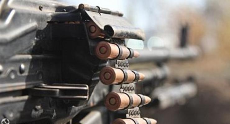 Оккупанты увеличили количество обстрелов в Донецкой области
