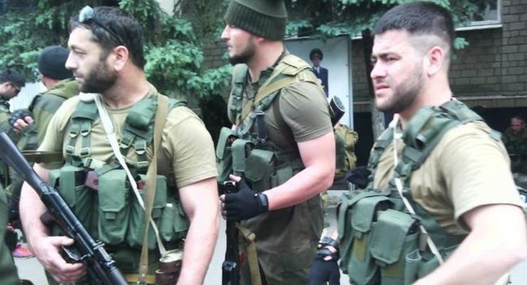 Сбежавший боевик РФ рассказал о "дезертирах" у оккупантов