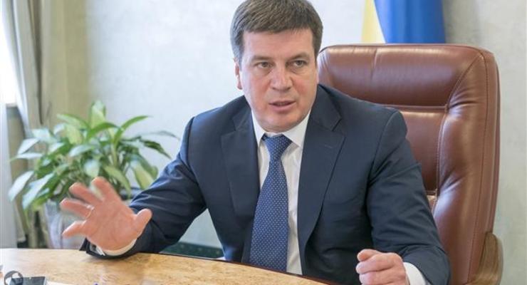Зубко заявил, что есть план возвращения оккупированного Донбасса