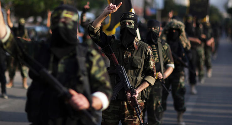 Время террора: Как Европа пытается справиться с джихадистами