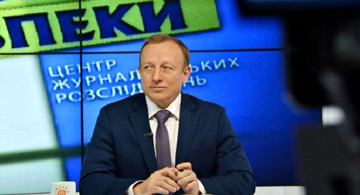 Петр Коваленко: РФ отобрала в Крыму четыре тысячи госпредприятий